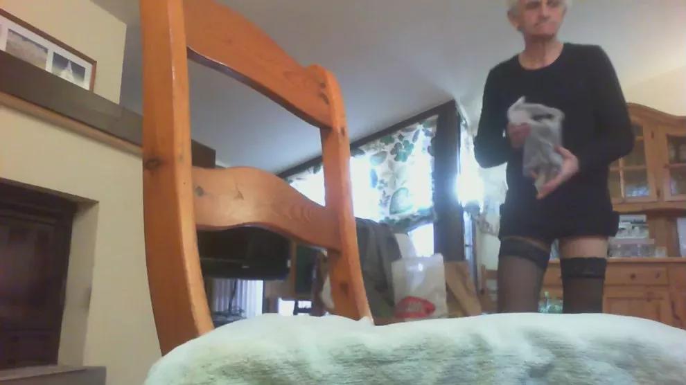 travbigodino on Cam4 