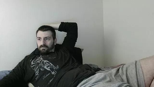 trinity71 on Cam4 