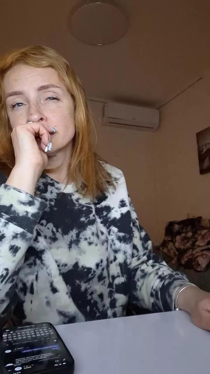 Trish_smile on Cam4 