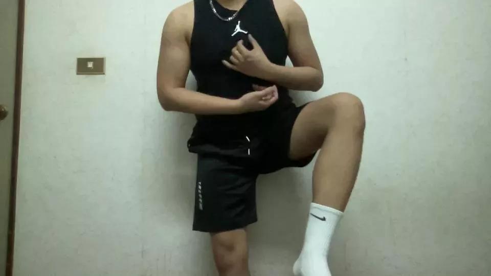 troyzac on Cam4 