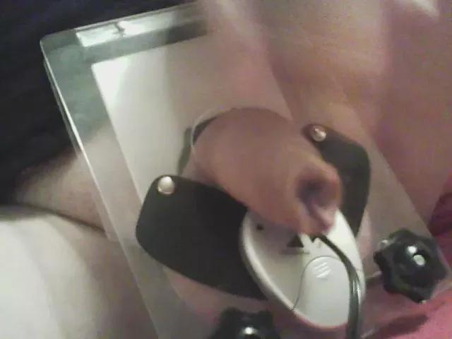 tv_sabinchen on Cam4 