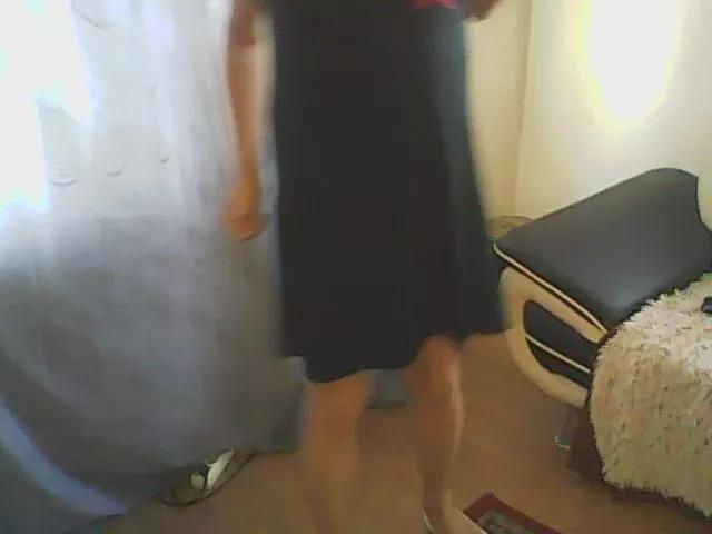 tv_sabinchen on Cam4 