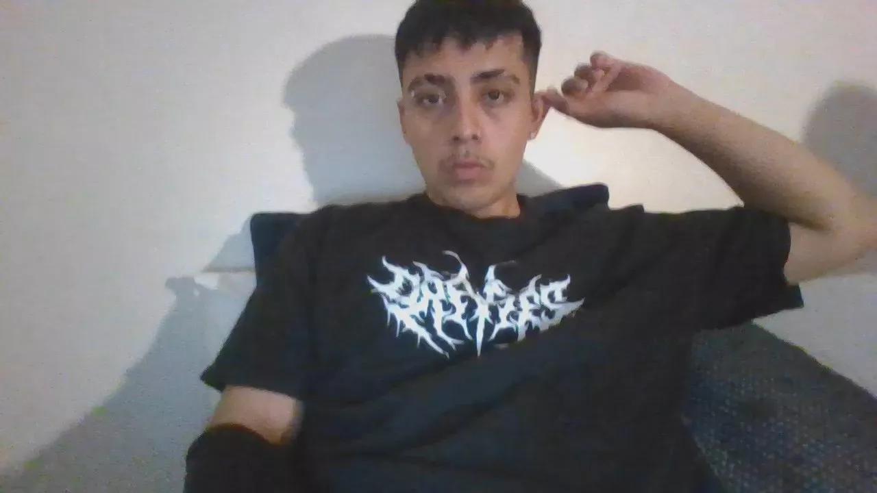 twenybbc on Cam4 