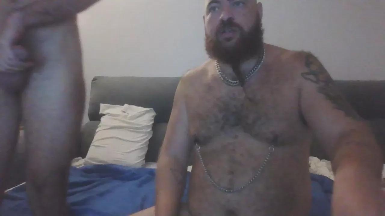 twink_and_bear on Cam4 