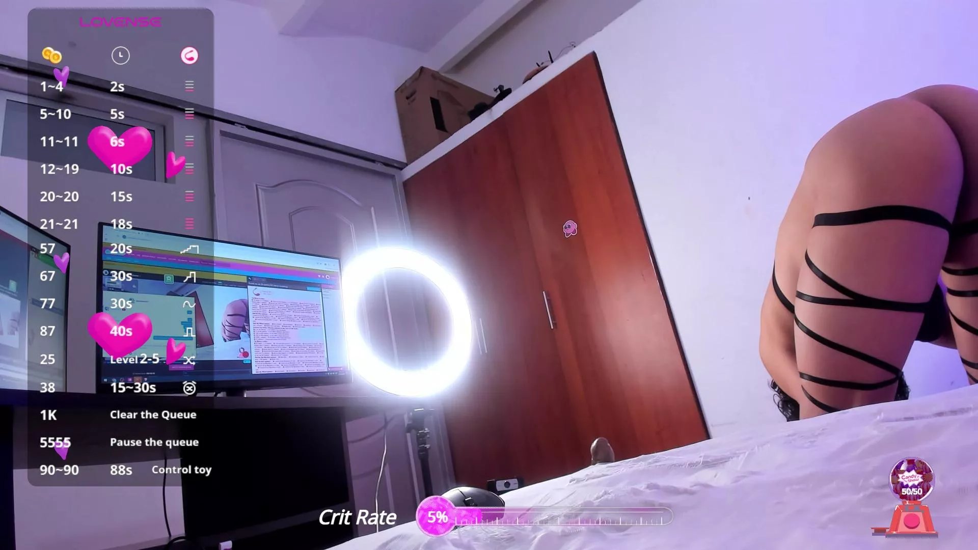 Freechat TylerBloom on Cam4