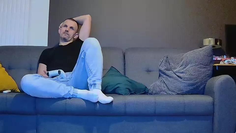 Urban_Sniff on Cam4 