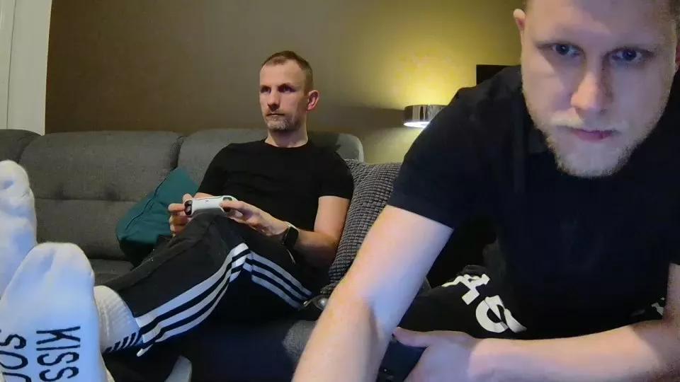 Urban_Sniff on Cam4 