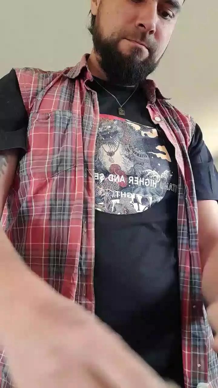 VecinoChileno on Cam4 