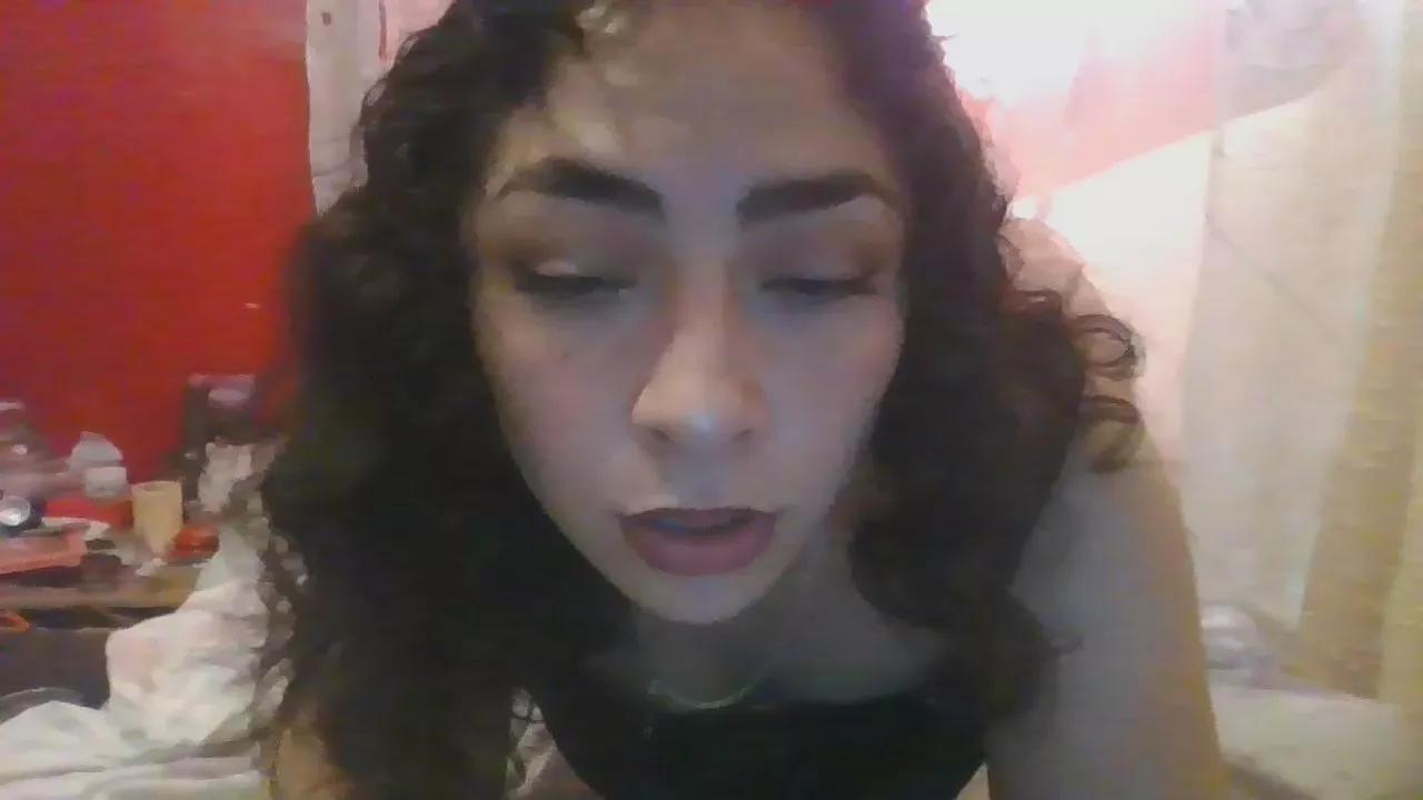 Venus_420Goddes on Cam4 