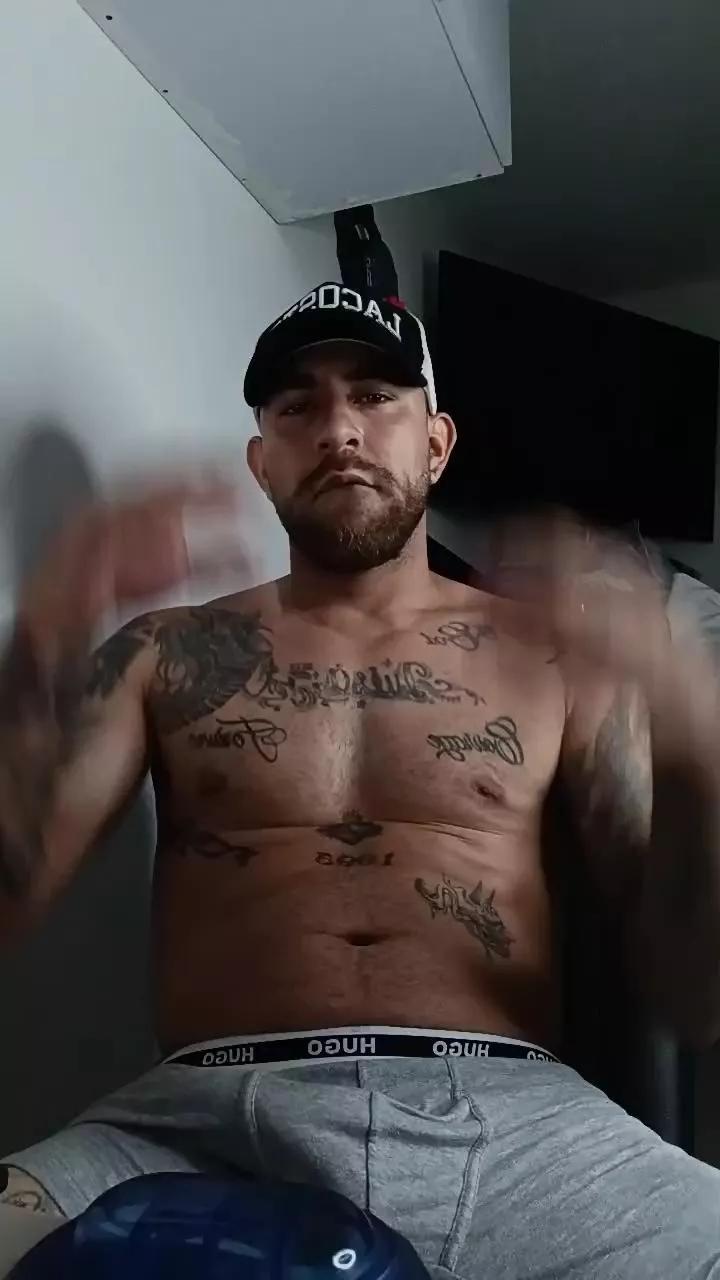 vergapink4 on Cam4 