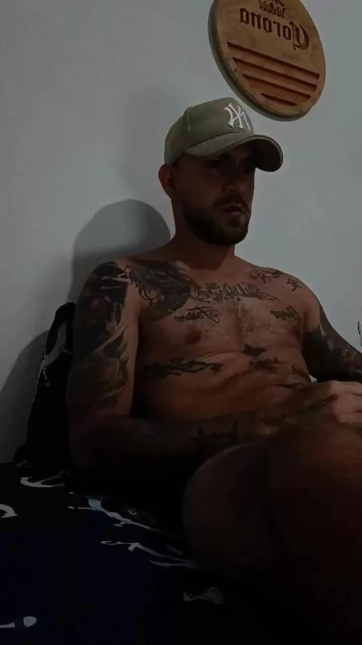 vergapink4 on Cam4 