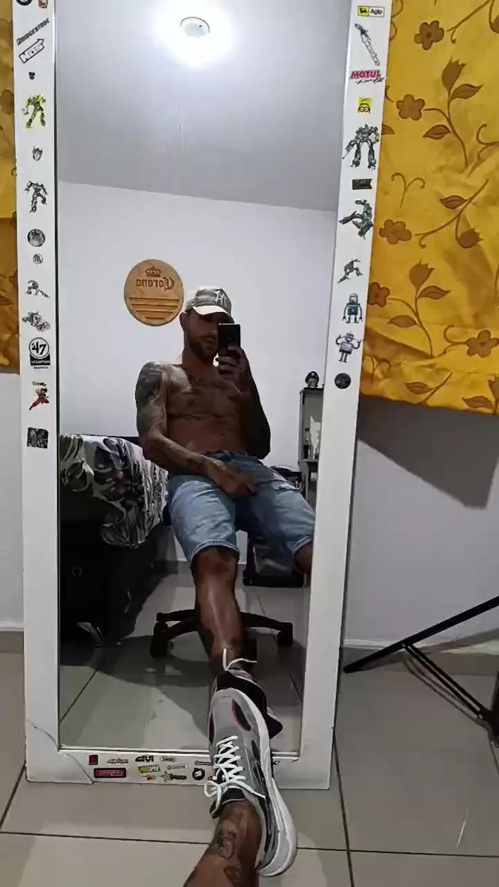 vergapink4 on Cam4 