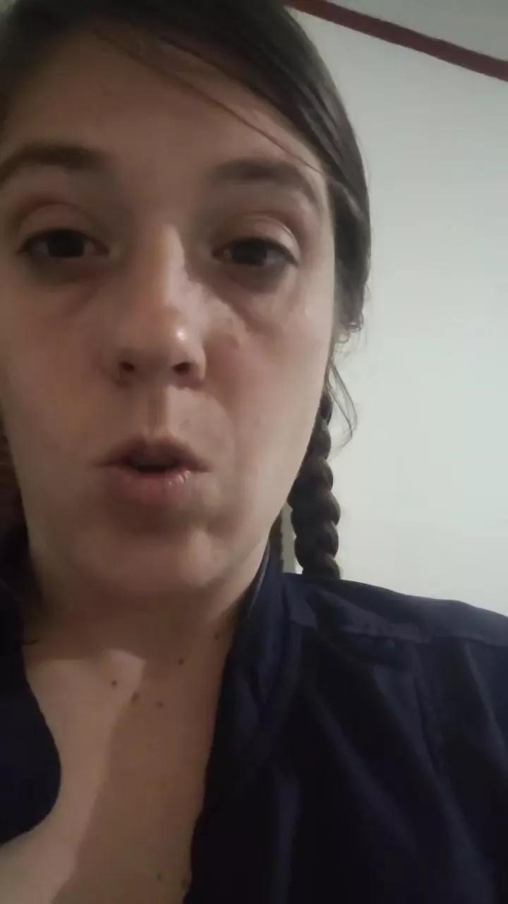 Verochanel on Cam4 