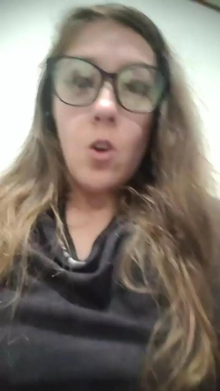 Verochanel on Cam4 