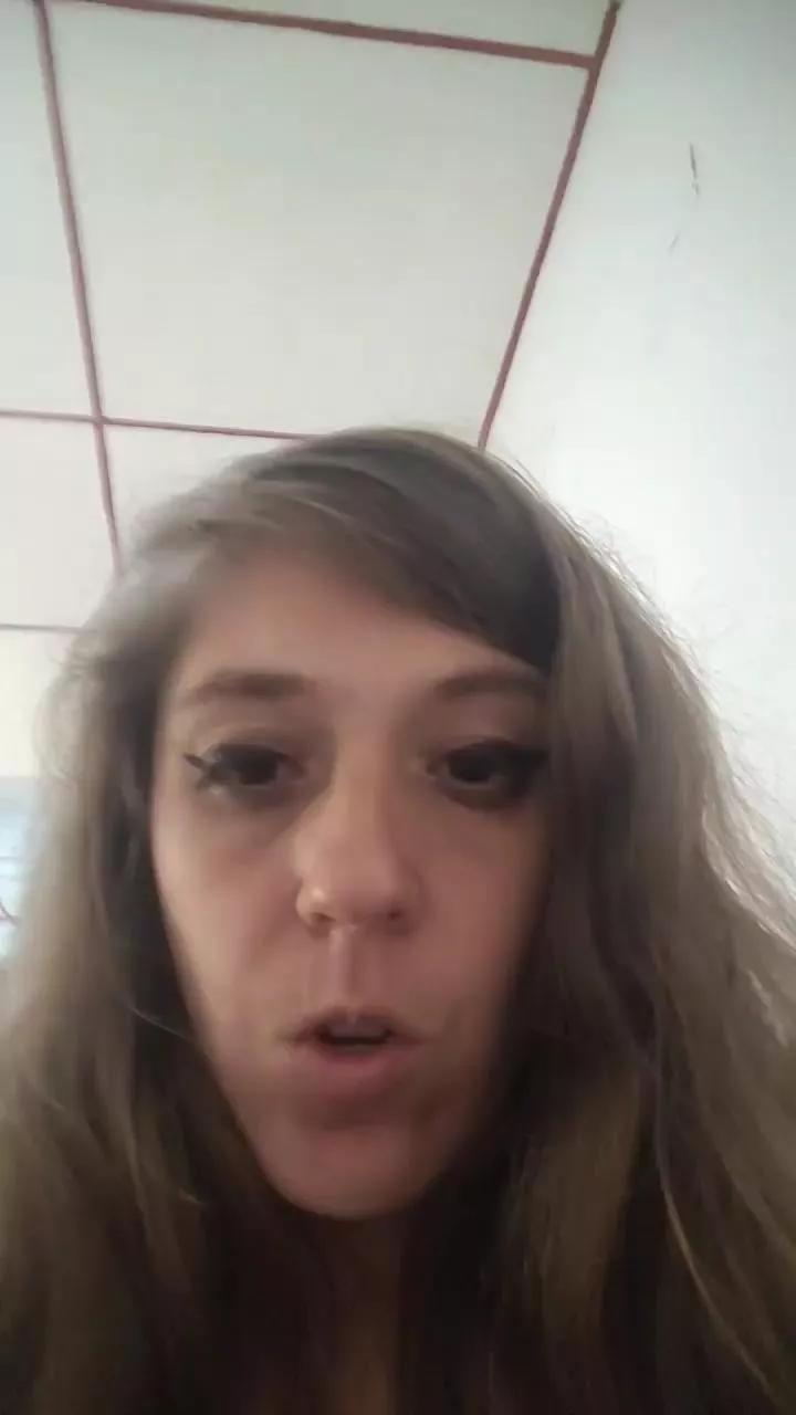 Verochanel on Cam4 