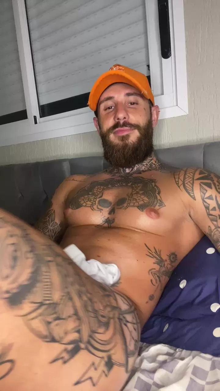 Viking_Tatuado on Cam4 