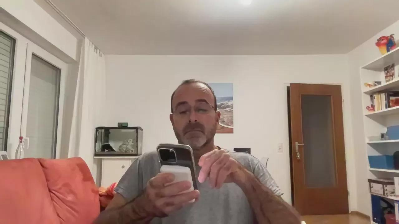 vimasa on Cam4 