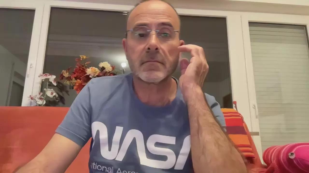 vimasa on Cam4 