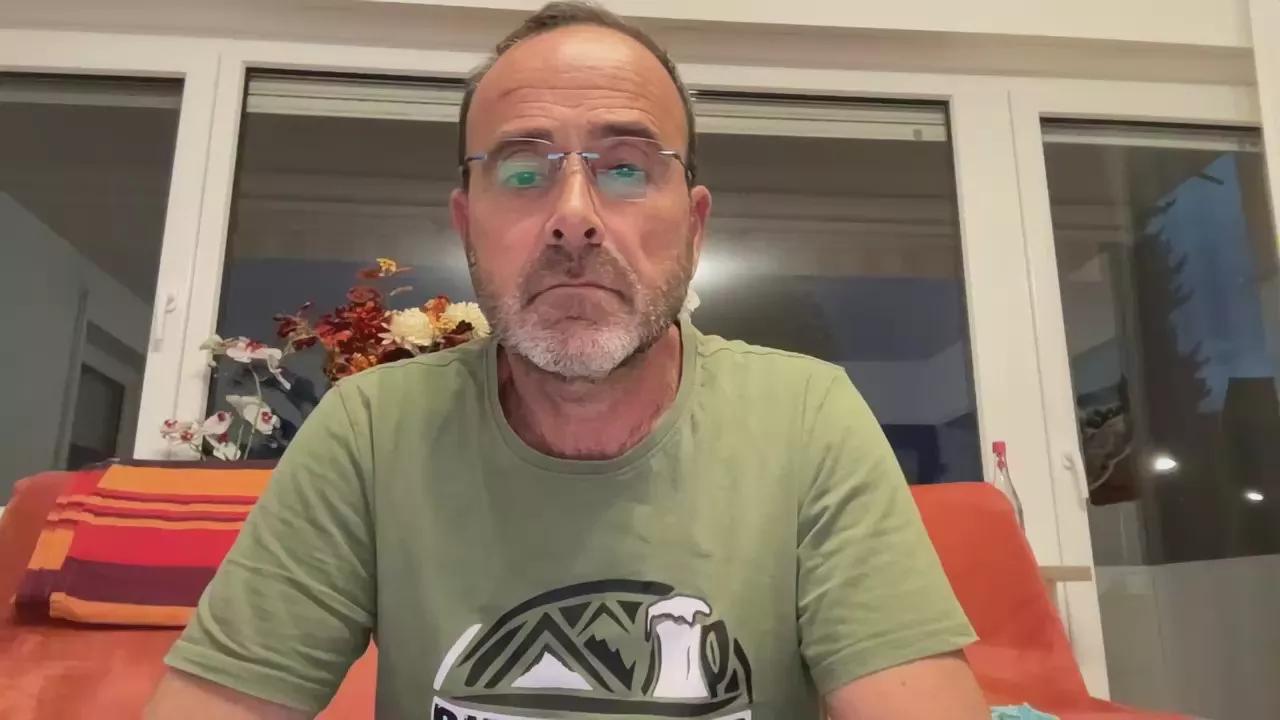 vimasa on Cam4 