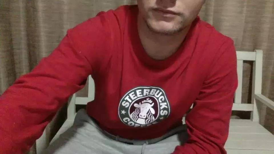 Vincen191 on Cam4 