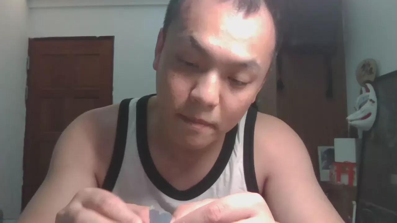vul3196t on Cam4 