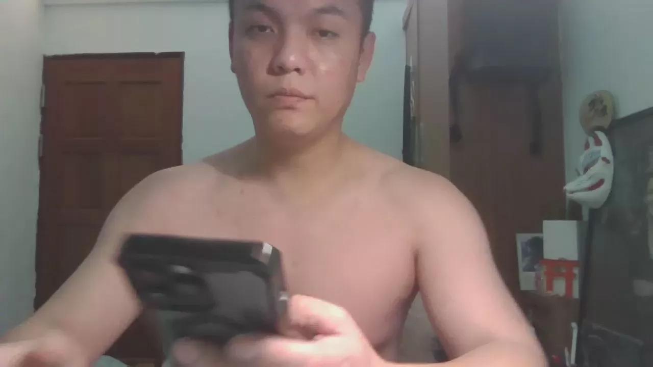 vul3196t on Cam4 