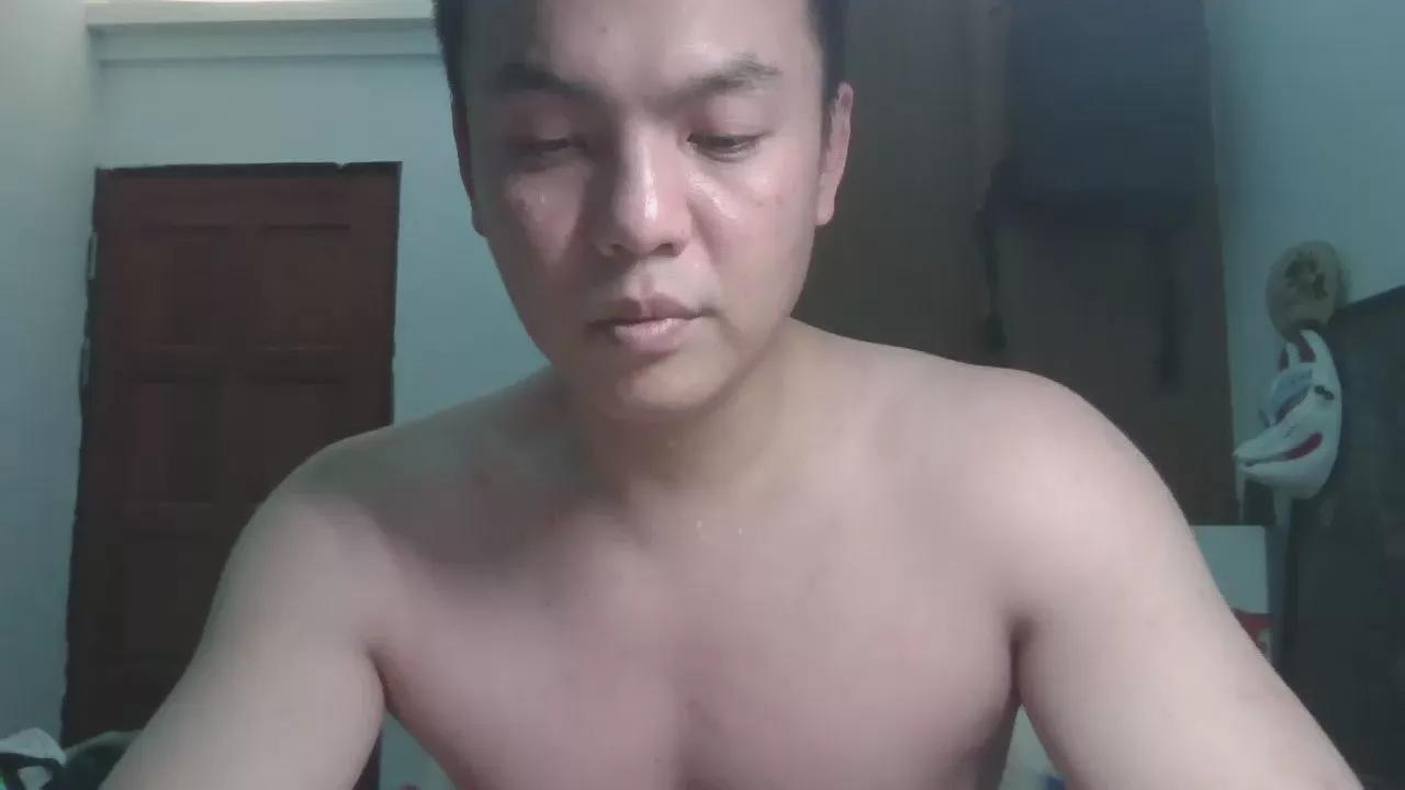 vul3196t on Cam4 