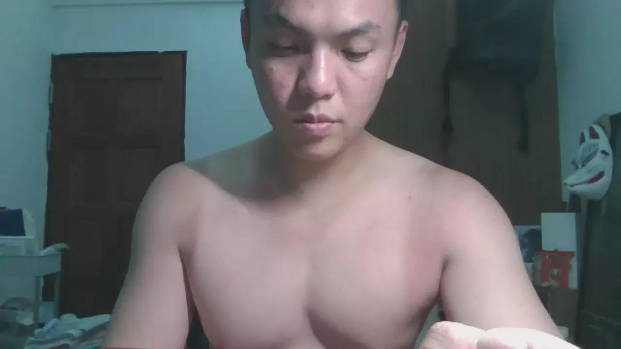 vul3196t on Cam4 