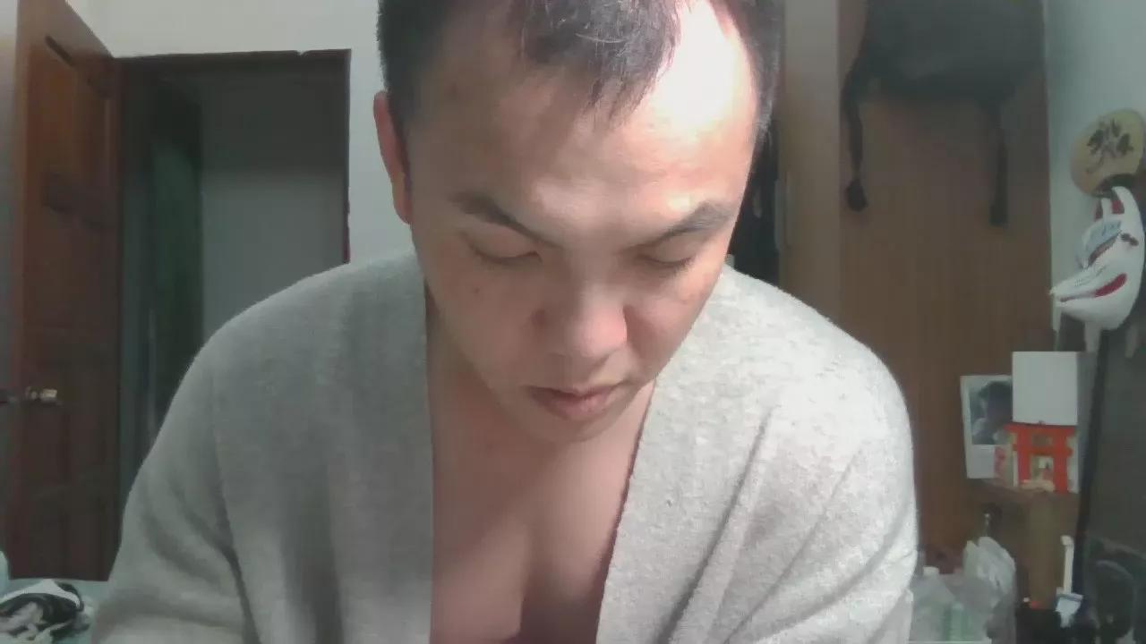 vul3196t on Cam4 