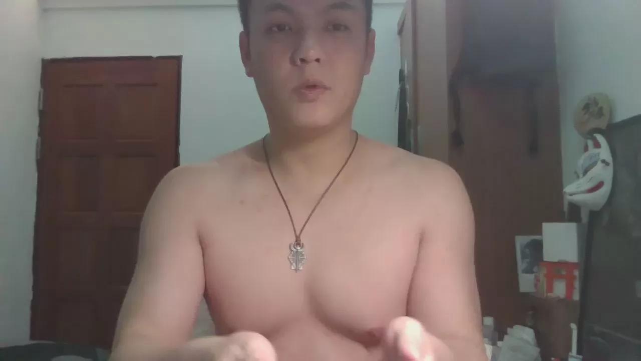 vul3196t on Cam4 