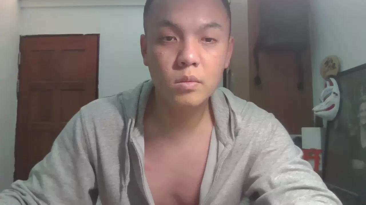 vul3196t on Cam4 