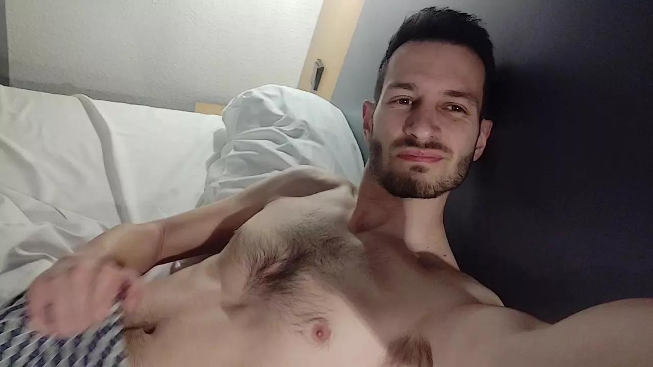 Walcotttt on Cam4 