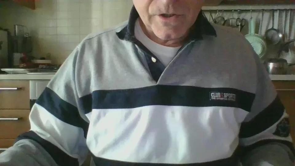 wolf_free on Cam4 