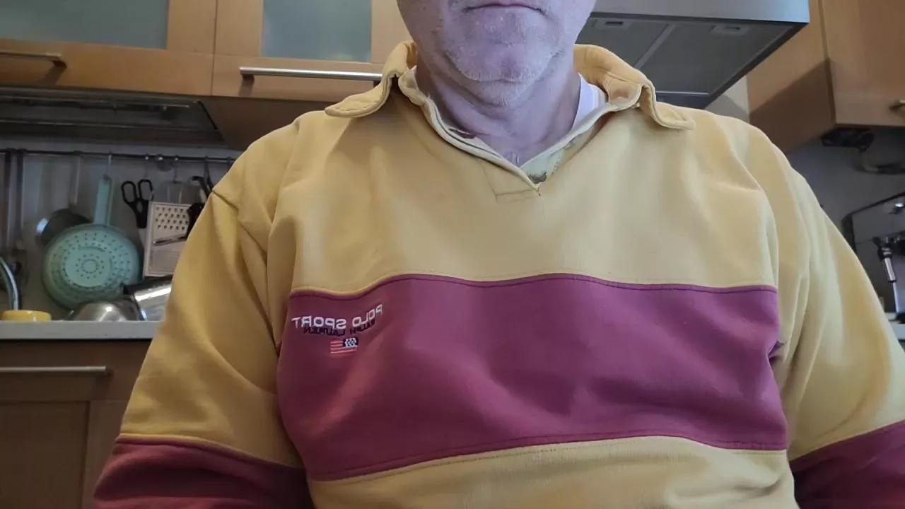 wolf_free on Cam4 