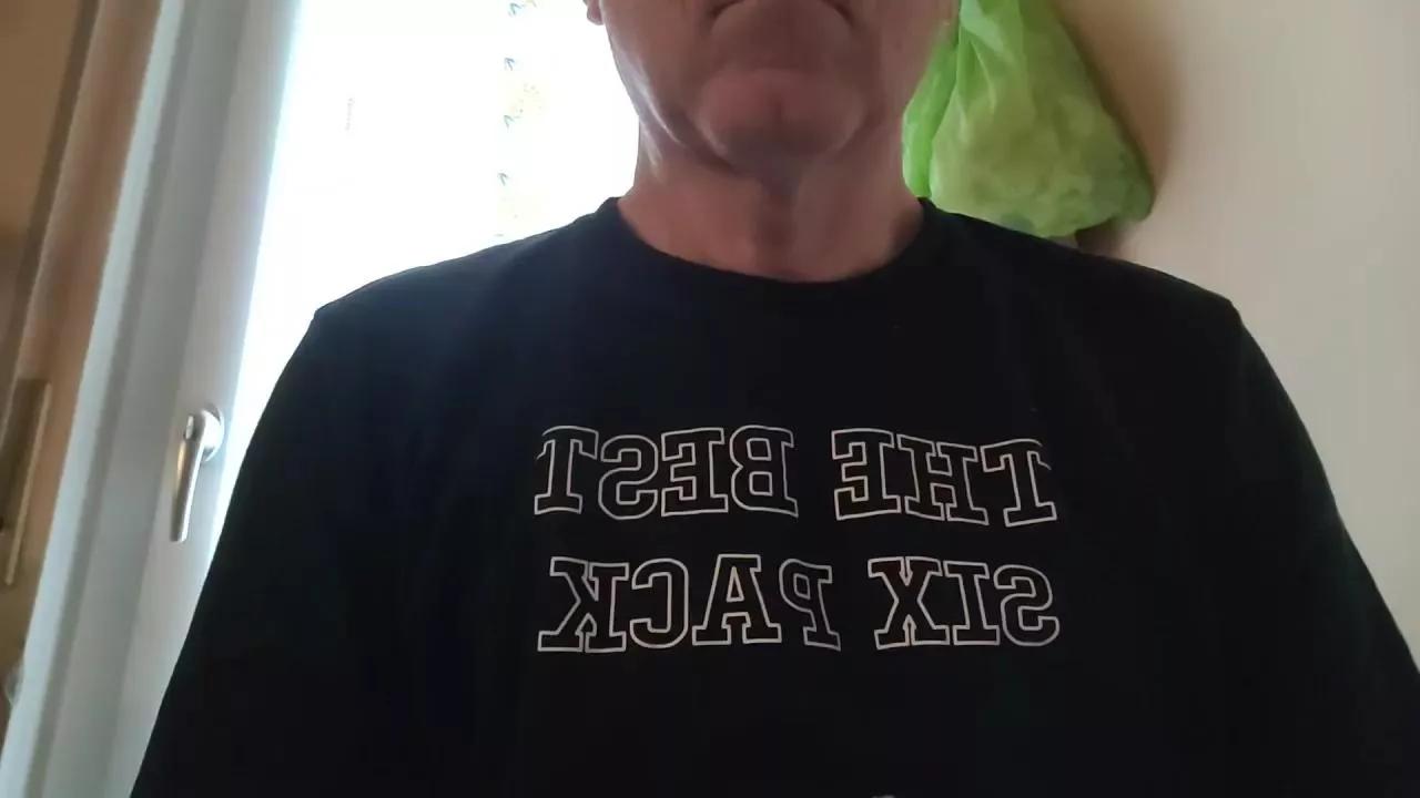 wolf_free on Cam4 