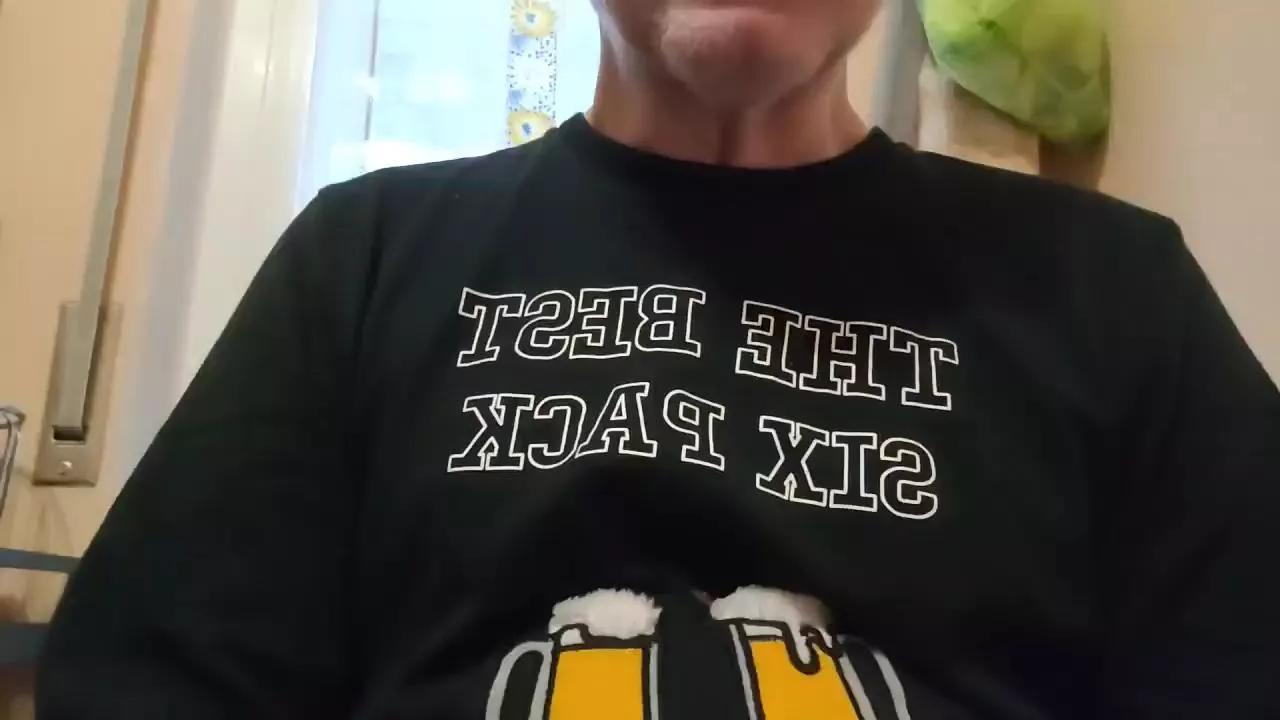 wolf_free on Cam4 