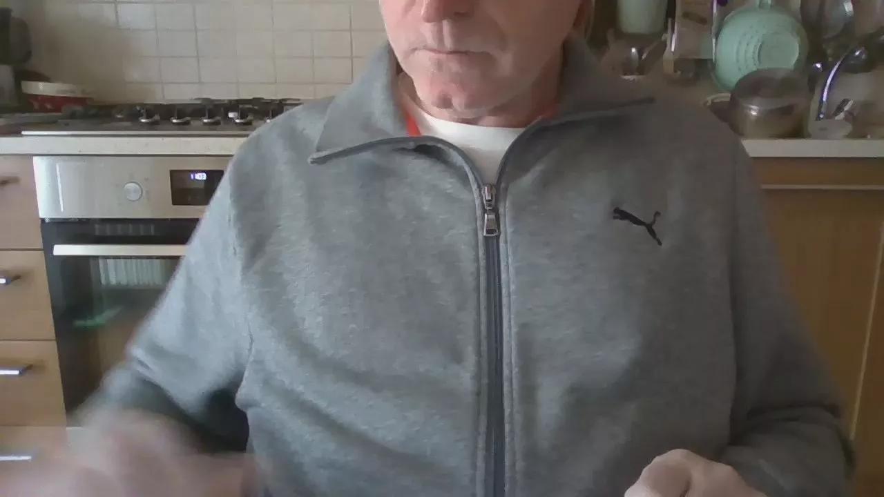wolf_free on Cam4 