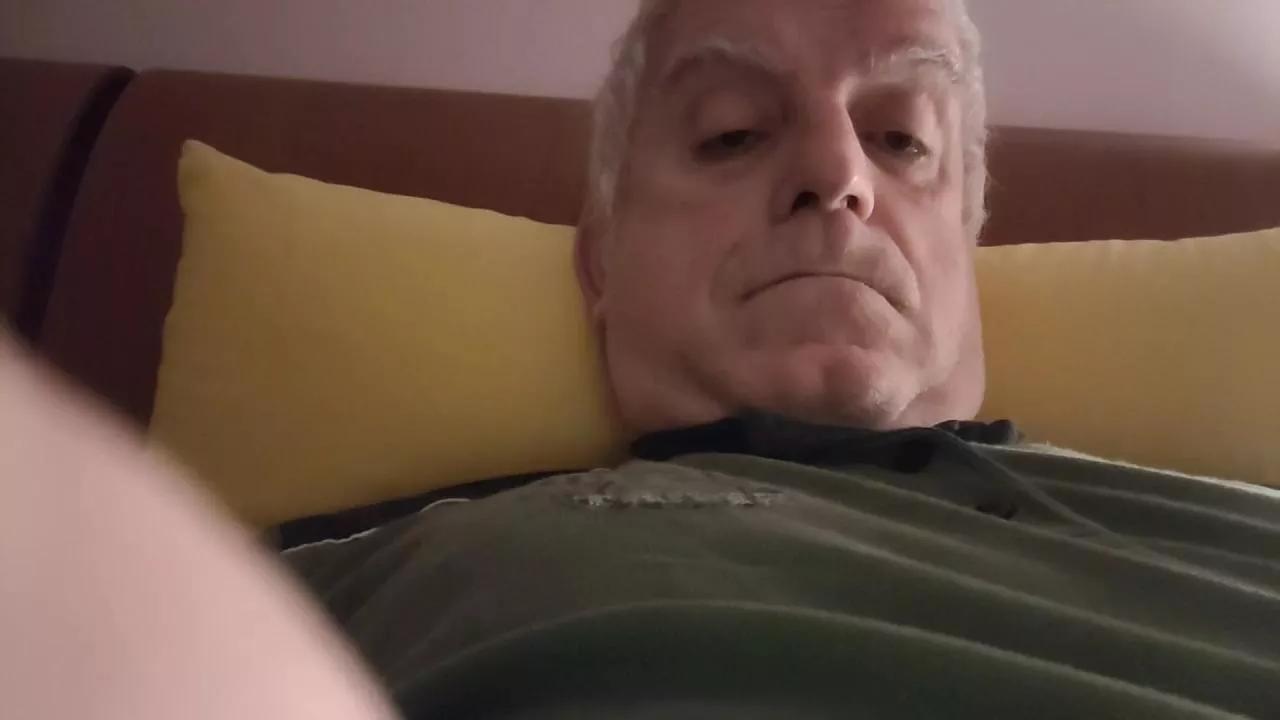 wolf_free on Cam4 
