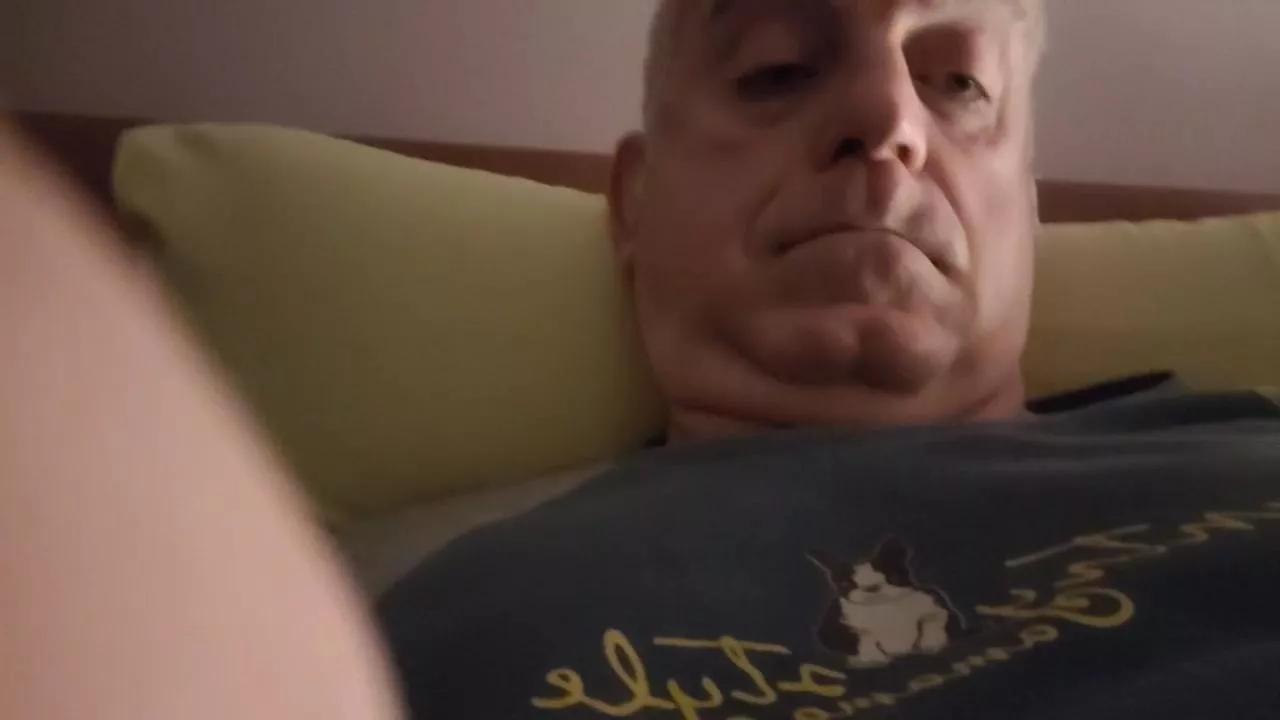wolf_free on Cam4 