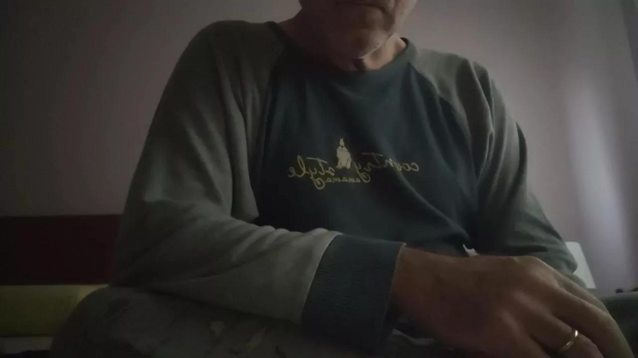 wolf_free on Cam4 