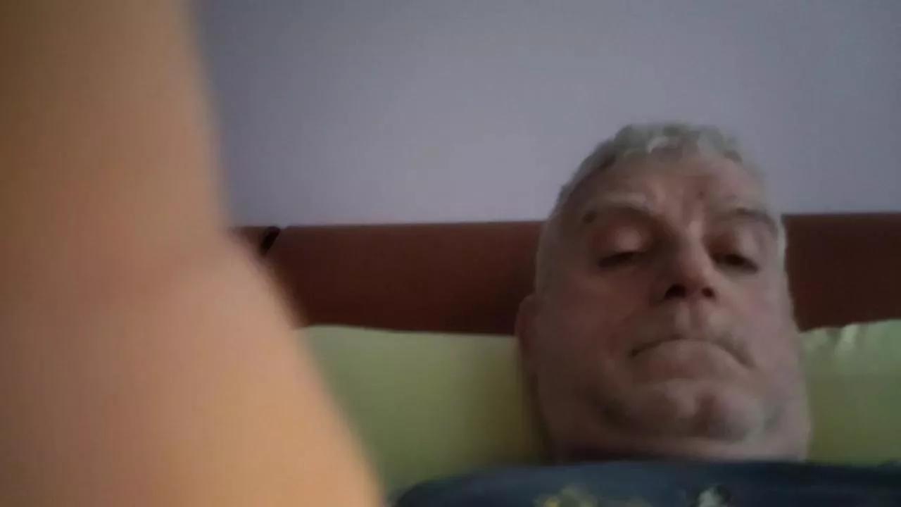 wolf_free on Cam4 