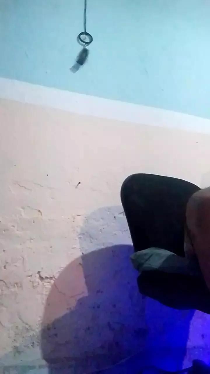 Wuerit0riko on Cam4 