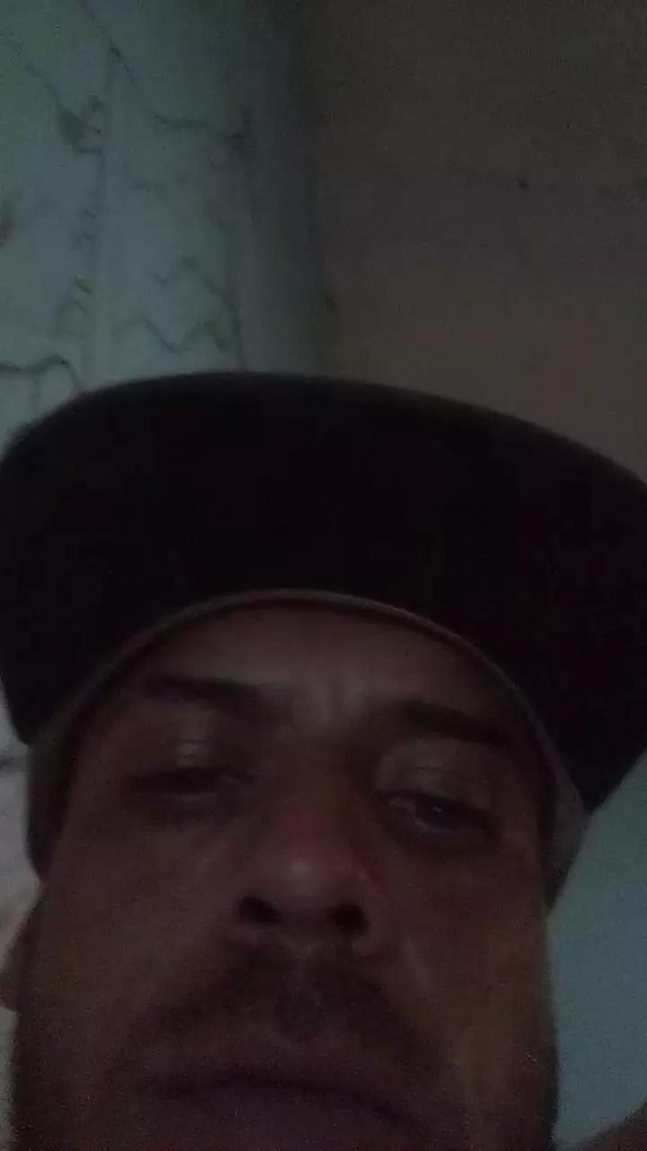 Wuerit0riko on Cam4 