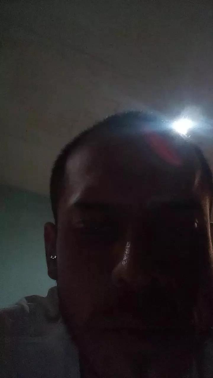 Wuerit0riko on Cam4 