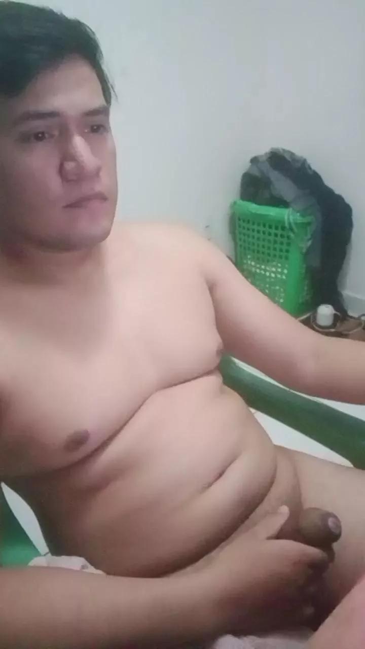 xitozo90 on Cam4 
