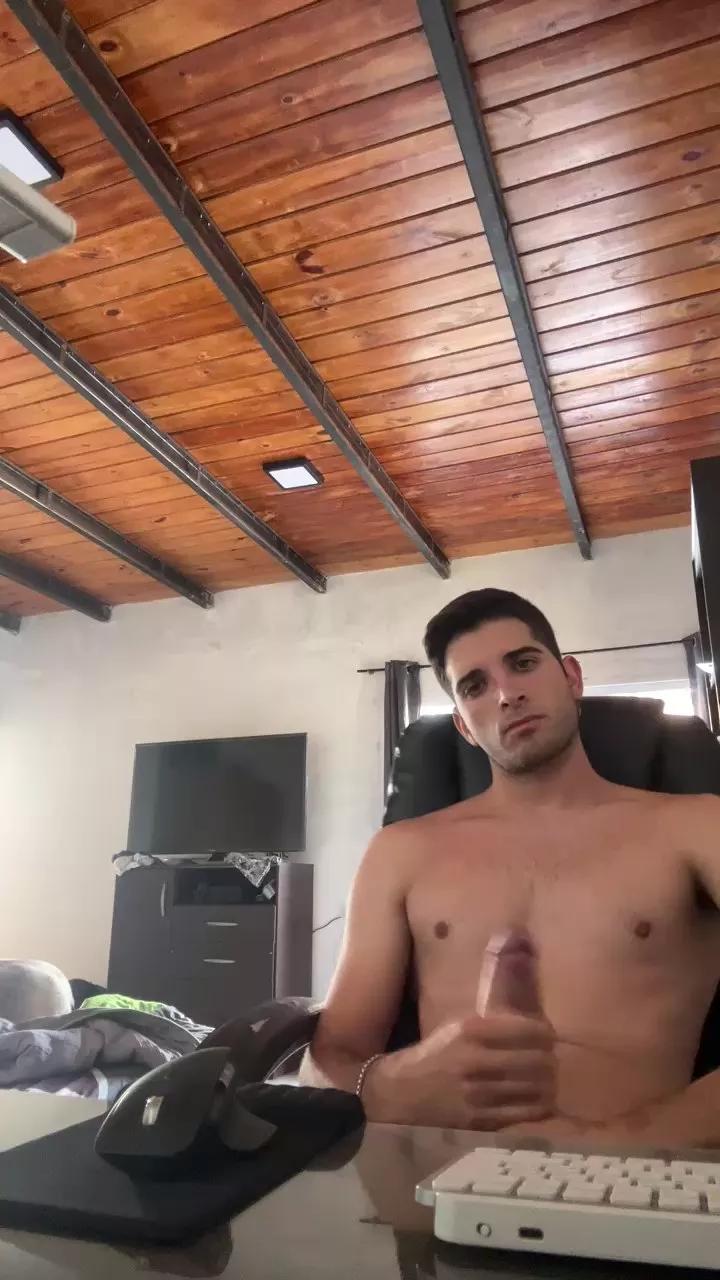 XJuanma3 on Cam4 