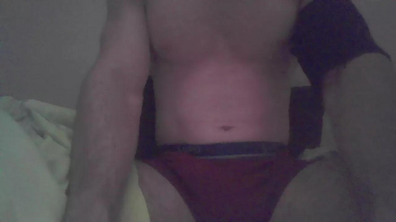 xplucas on Cam4 