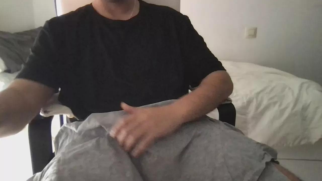ynssss on Cam4 