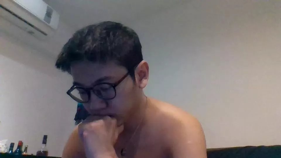 Offline yoke on Cam4