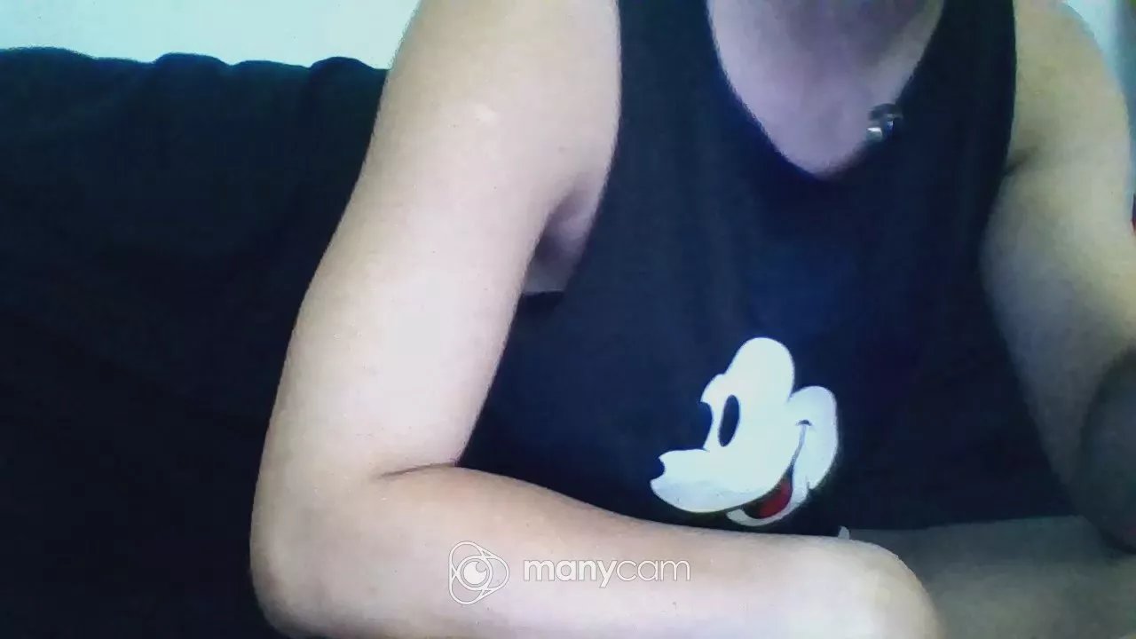 Offline yoke on Cam4